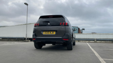 Peugeot 5008 2.0 BlueHDi 180 GT Line 5dr EAT8 Diesel Estate